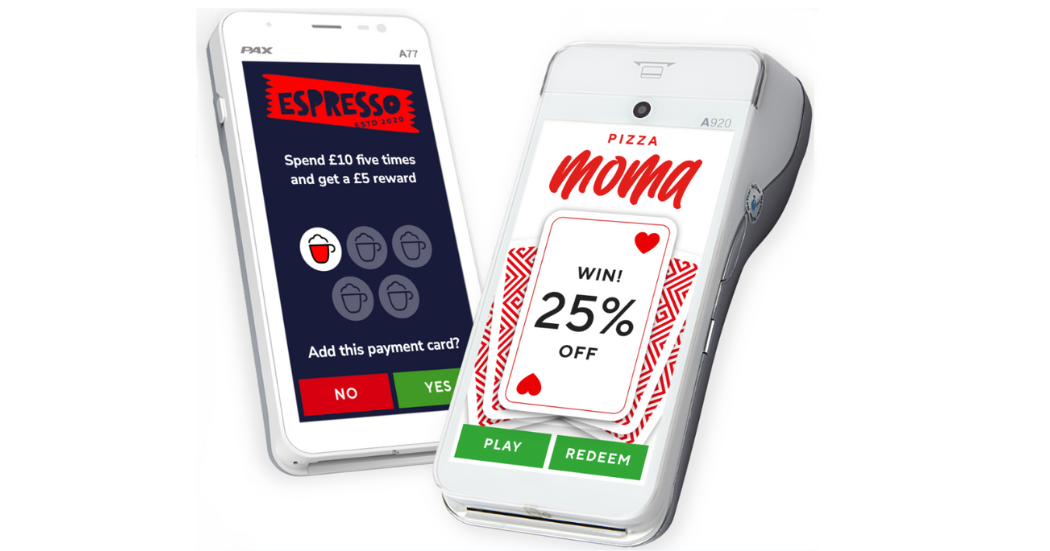 Hotel Card Processing Savings